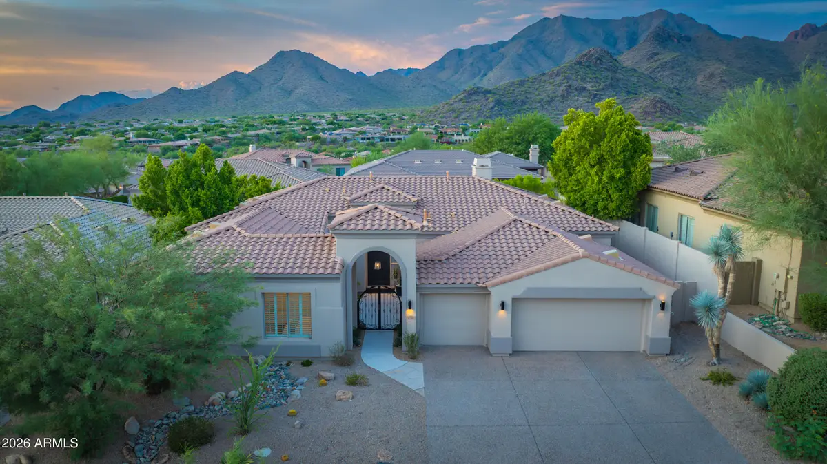 10968 E Kora Lane, Scottsdale, AZ 85255 - #1