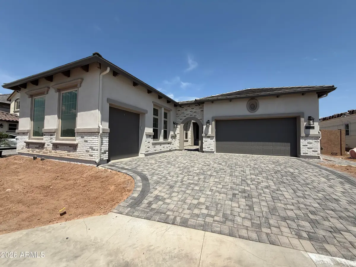 1102 E Firestone Drive, Chandler, AZ 85249 - #1