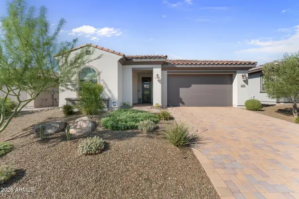 3207 Buckaroo Court, Wickenburg, AZ 85390