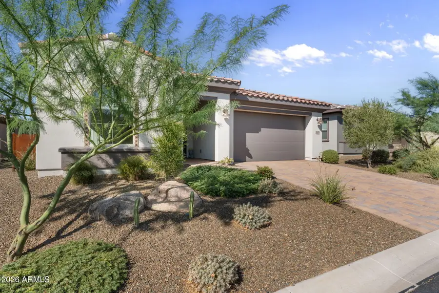 3207 Buckaroo Court, Wickenburg, AZ 85390 - #2