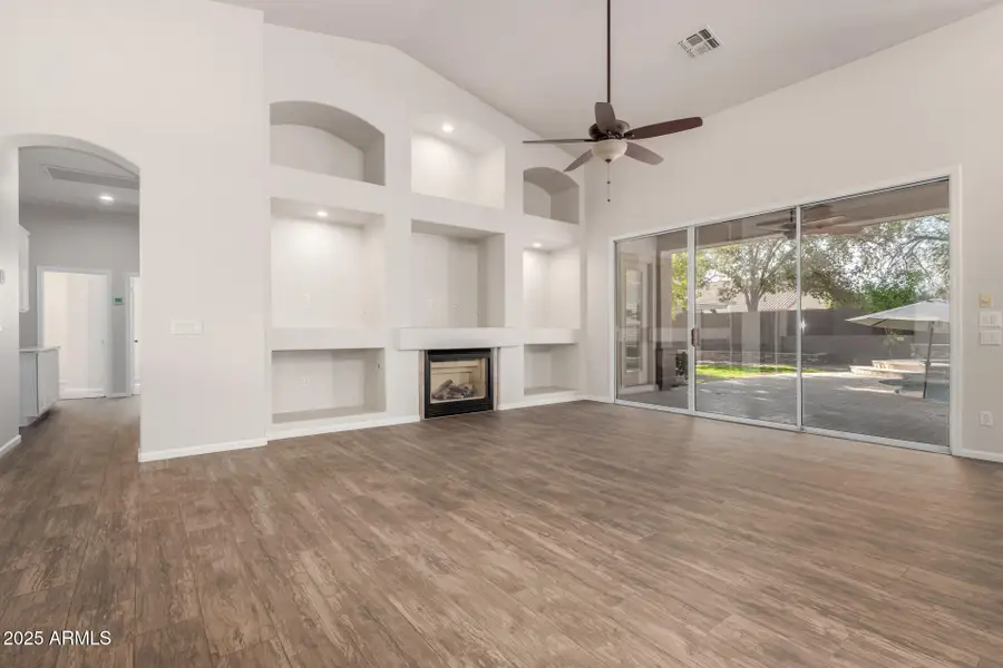 2740 S Honeysuckle Lane, Gilbert, AZ 85295 - #3