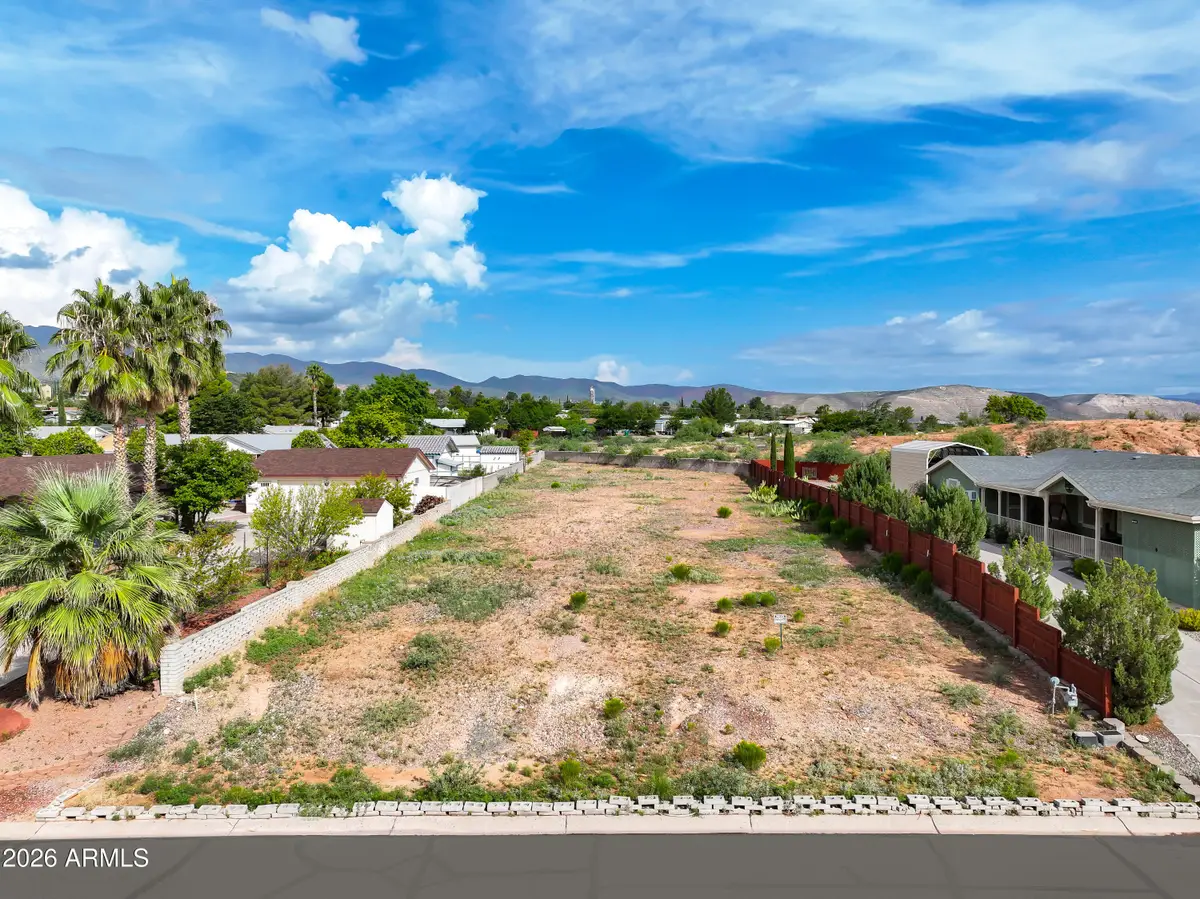 1090 Horizon Drive #17, Clarkdale, AZ 86324 - #1
