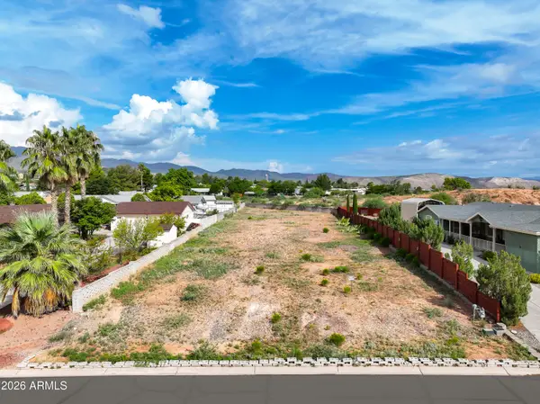 1090 Horizon Drive #17, Clarkdale, AZ 86324