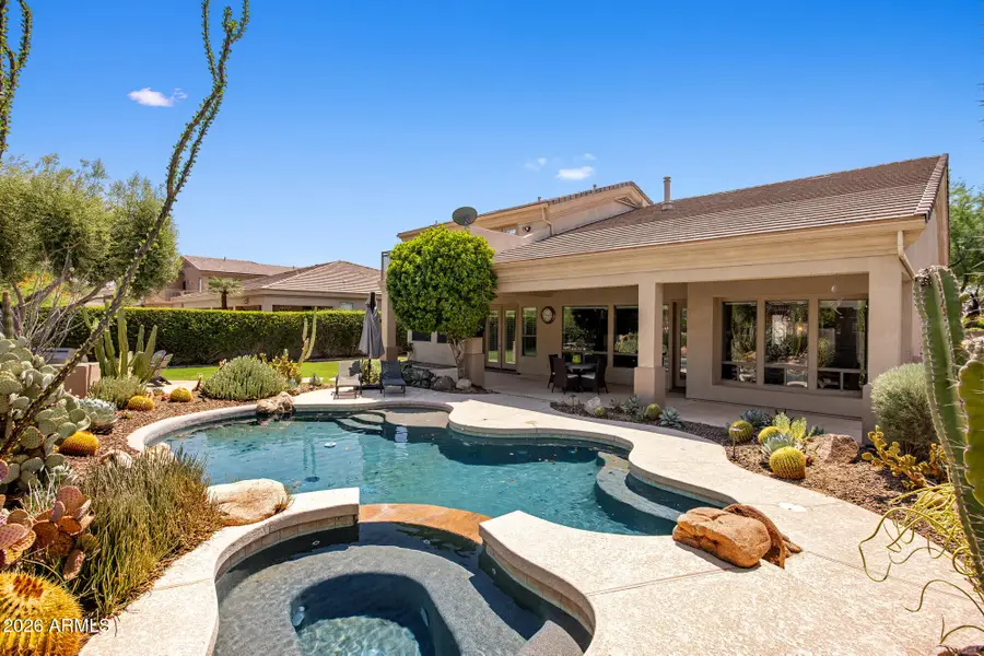 7570 E Tailspin Lane, Scottsdale, AZ 85255 - #2