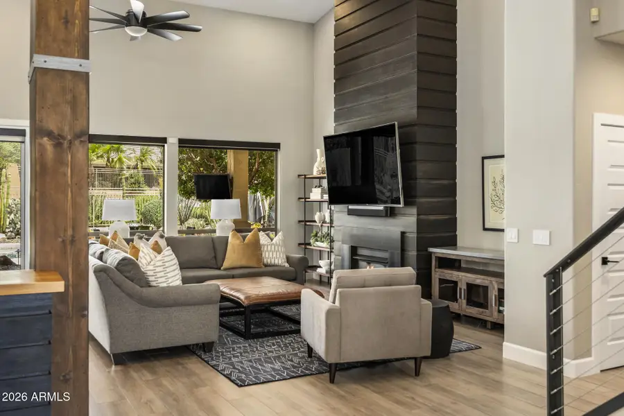7570 E Tailspin Lane, Scottsdale, AZ 85255 - #3