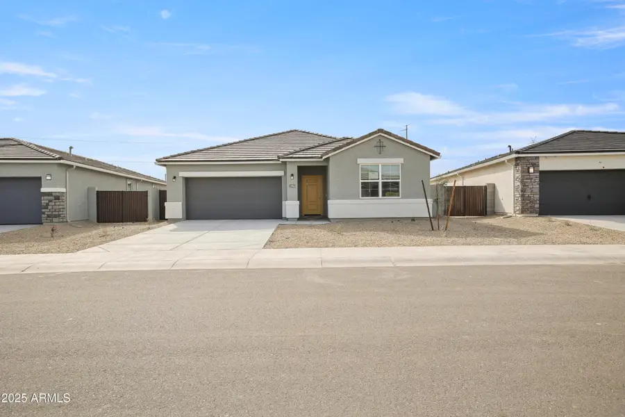 10023 N 176th Avenue, Waddell, AZ 85355 - #2