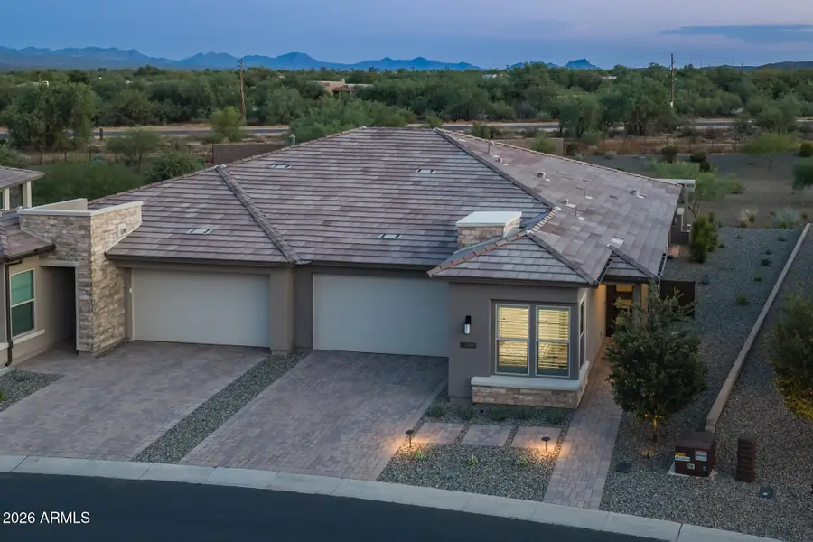 18305 E Spring Valley Court, Rio Verde, AZ 85263 - #3