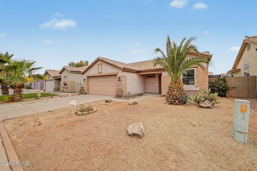 8346 W Hubbell Street, Phoenix, AZ 85037 - #3