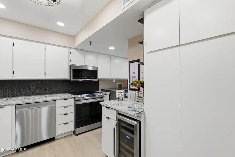 515 S Parkcrest -- #517, Mesa, AZ 85206 - #3