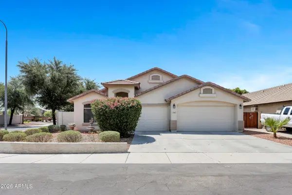 11219 W Vernon Avenue, Avondale, AZ 85392