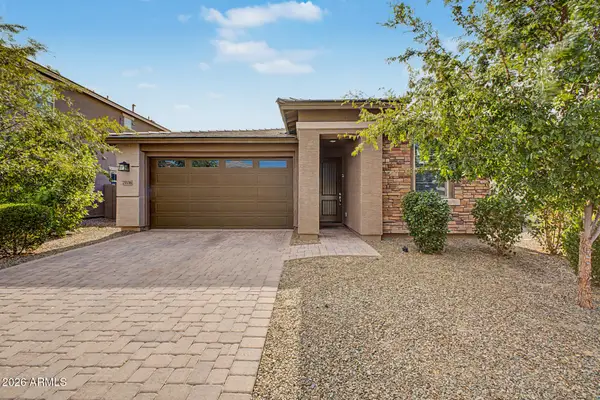 25536 S 225th Place, Queen Creek, AZ 85142