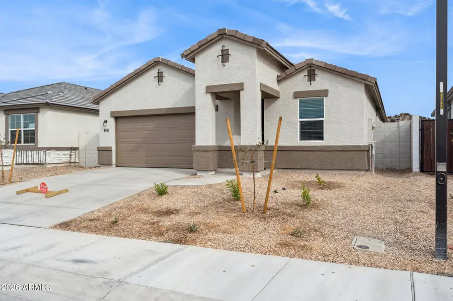 17732 W Palo Verde Avenue, Waddell, AZ 85355 - #2