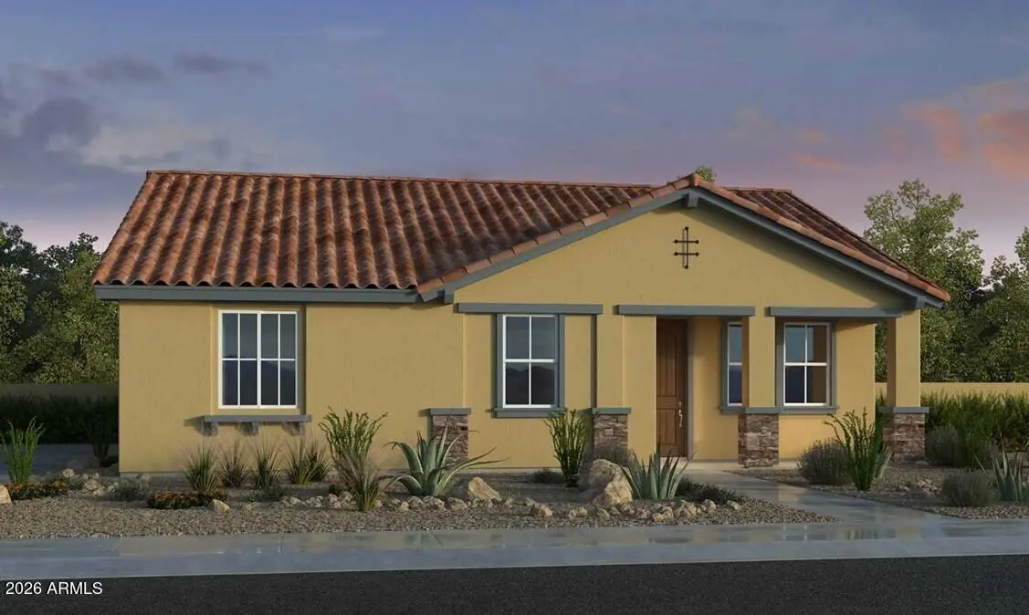 3596 N 99th Drive, Avondale, AZ 85392 - #1