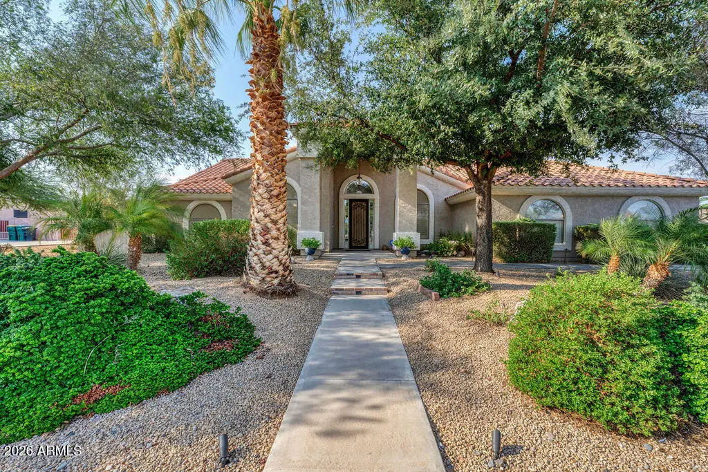12816 W Georgia Avenue, Litchfield Park, AZ 85340 - #1