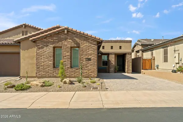 7280 E Calle Primera Vista, Scottsdale, AZ 85266