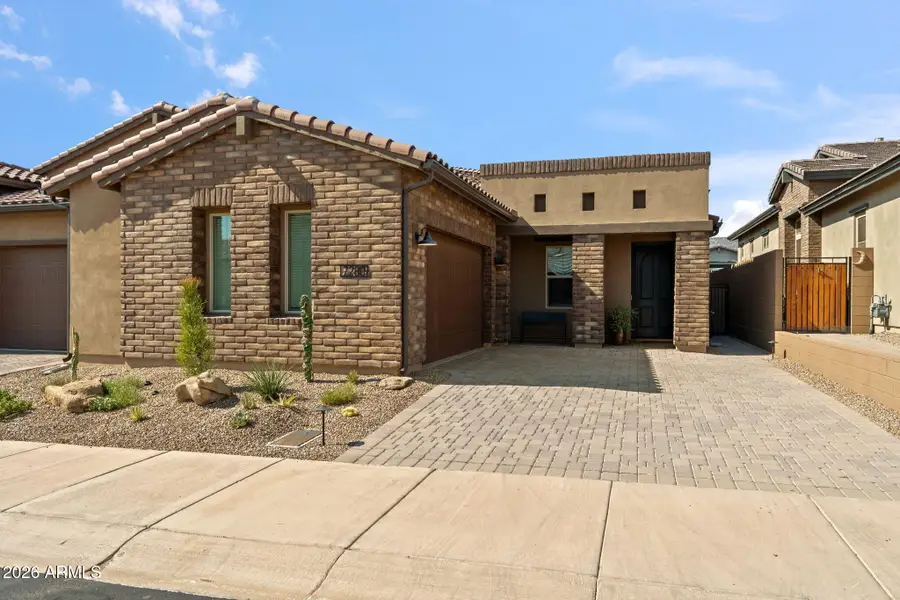 7280 E Calle Primera Vista, Scottsdale, AZ 85266 - #2