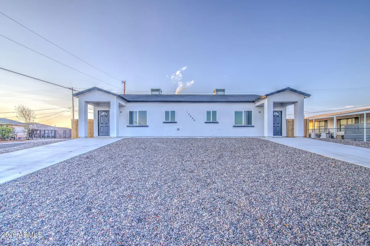 13608 W Maryland Avenue, Litchfield Park, AZ 85340 - #1