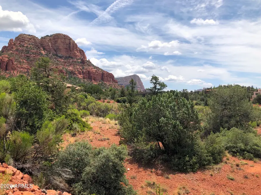 99 W Mallard Drive #121, Sedona, AZ 86336 - #2