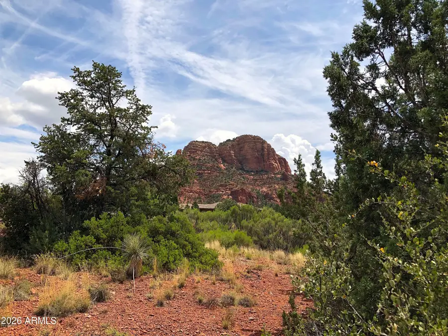 99 W Mallard Drive #121, Sedona, AZ 86336 - #3