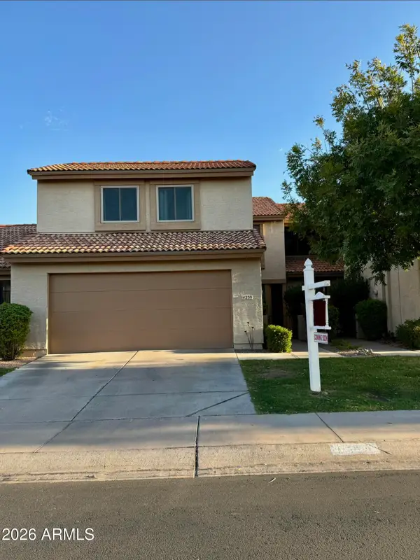 4239 E Cassia Way, Phoenix, AZ 85044