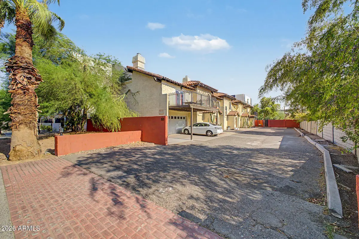 319 E Coronado Road #1, Phoenix, AZ 85004 - #1