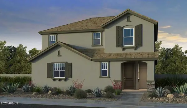3587 N 99th Drive, Avondale, AZ 85392