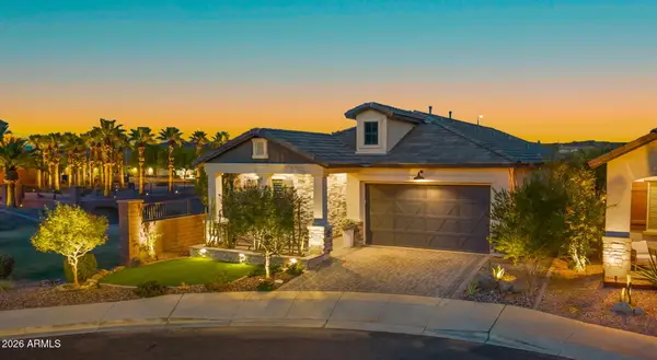 851 E Deer Creek Road, Phoenix, AZ 85048