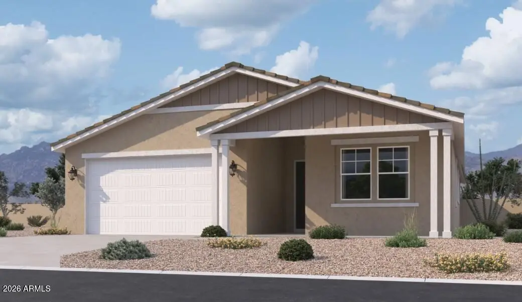 9646 W Gaby Road, Tolleson, AZ 85353 - #1