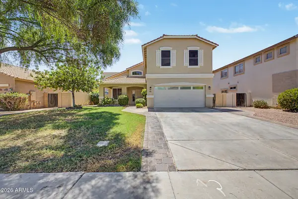 1971 E Los Alamos Street, Gilbert, AZ 85295