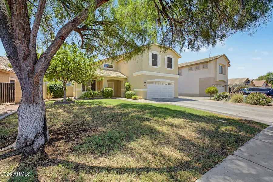 1971 E Los Alamos Street, Gilbert, AZ 85295 - #2