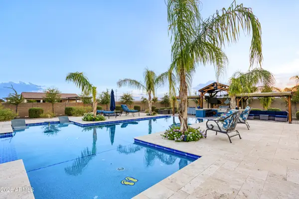 10230 N 162nd Lane, Waddell, AZ 85355