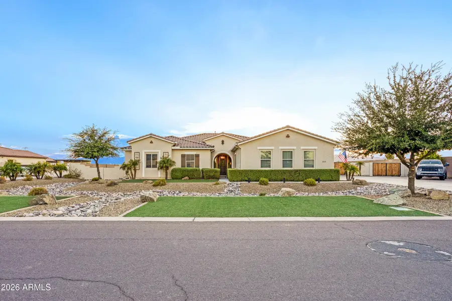 10230 N 162nd Lane, Waddell, AZ 85355 - #3