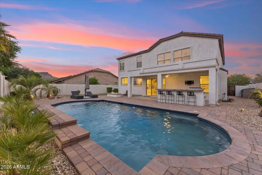 27807 N 58th Lane, Phoenix, AZ 85083 - #2