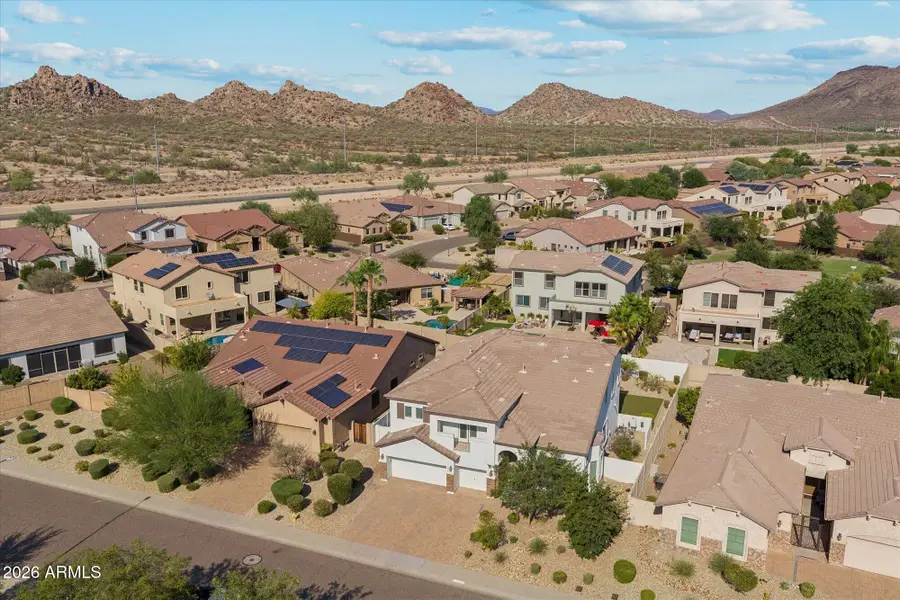 27807 N 58th Lane, Phoenix, AZ 85083 - #3