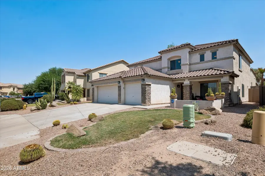 43475 W Maricopa Avenue, Maricopa, AZ 85138 - #3