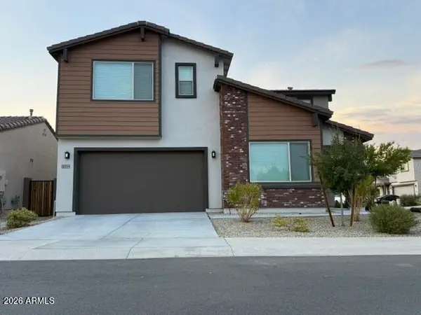 10764 W Villa Street, Avondale, AZ 85323