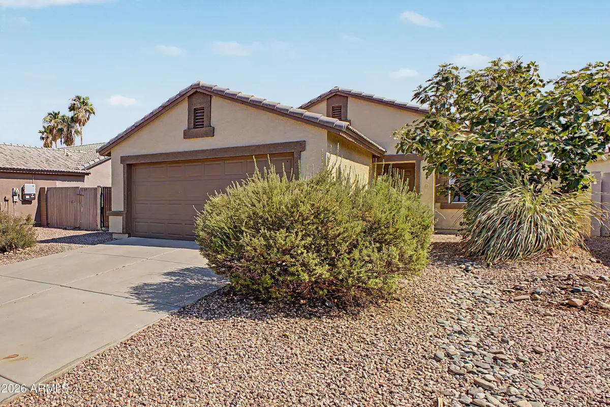 15465 W Port Royale Lane, Surprise, AZ 85379 - #1