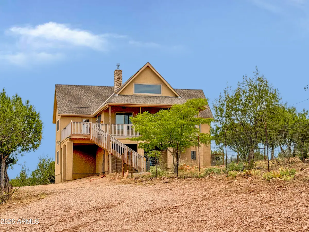 4605 W Flycatcher Lane, Chino Valley, AZ 86323 - #1