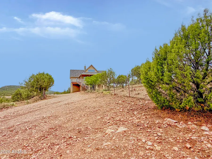 4605 W Flycatcher Lane, Chino Valley, AZ 86323 - #3