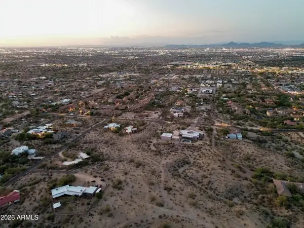 8821 S 22nd Street, Phoenix, AZ 85042