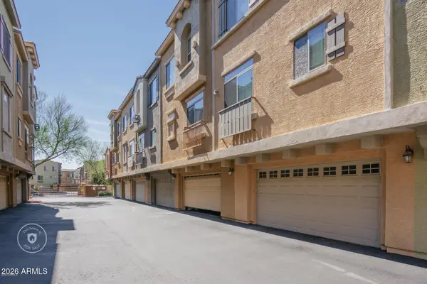 16825 N 14th Street #122, Phoenix, AZ 85022