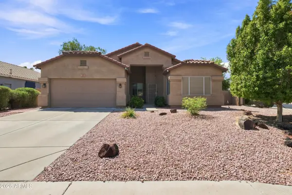 7625 W Northview Avenue, Glendale, AZ 85303