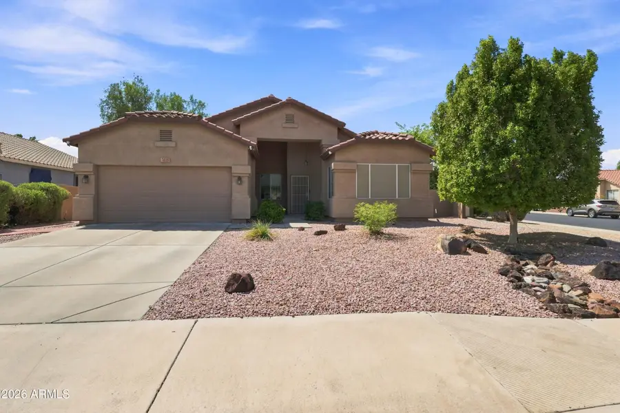 7625 W Northview Avenue, Glendale, AZ 85303 - #2
