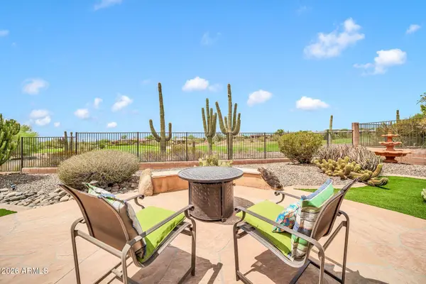 41512 N Laurel Valley Way, Anthem, AZ 85086