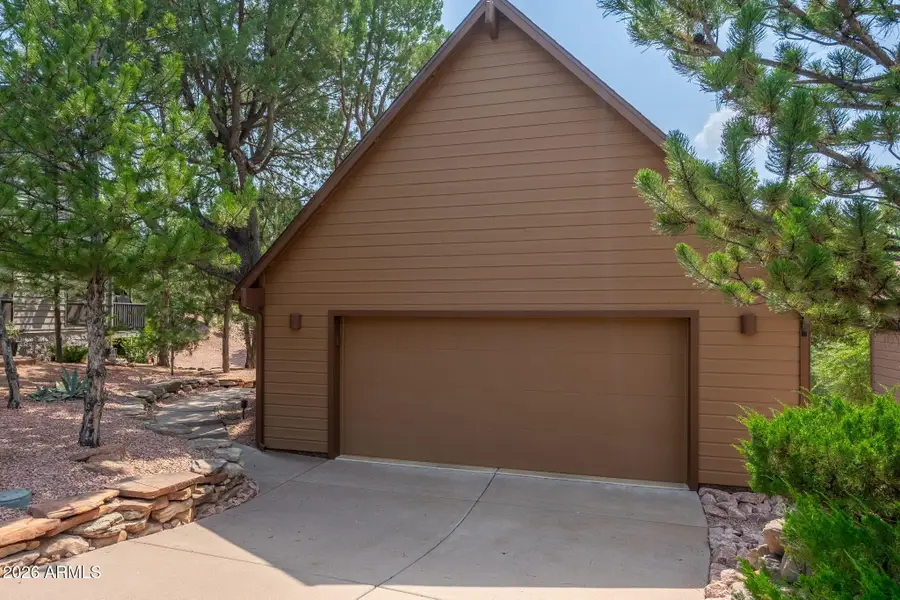 807 N Grapevine Circle, Payson, AZ 85541 - #3