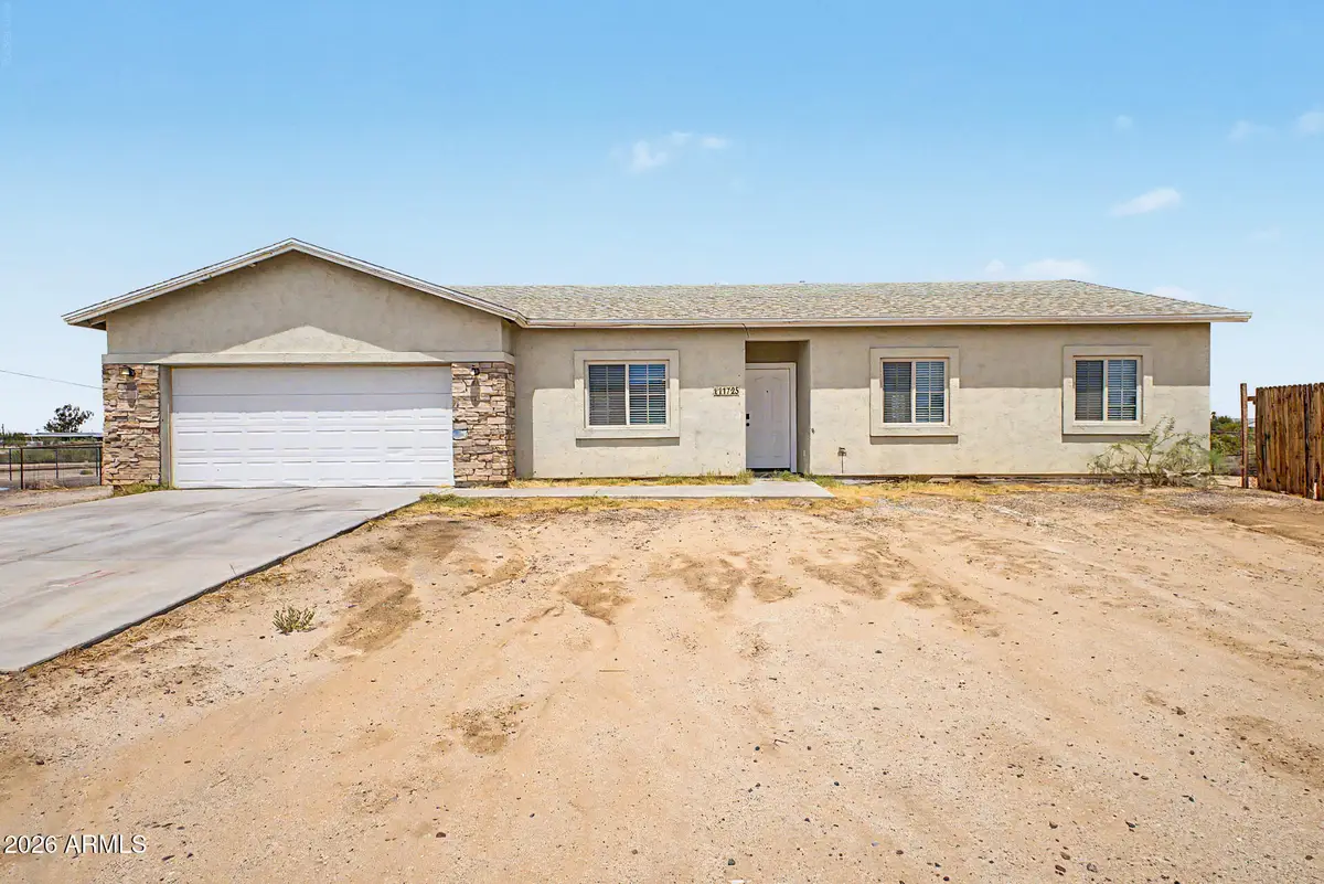 11725 S 205th Lane, Buckeye, AZ 85326 - #1