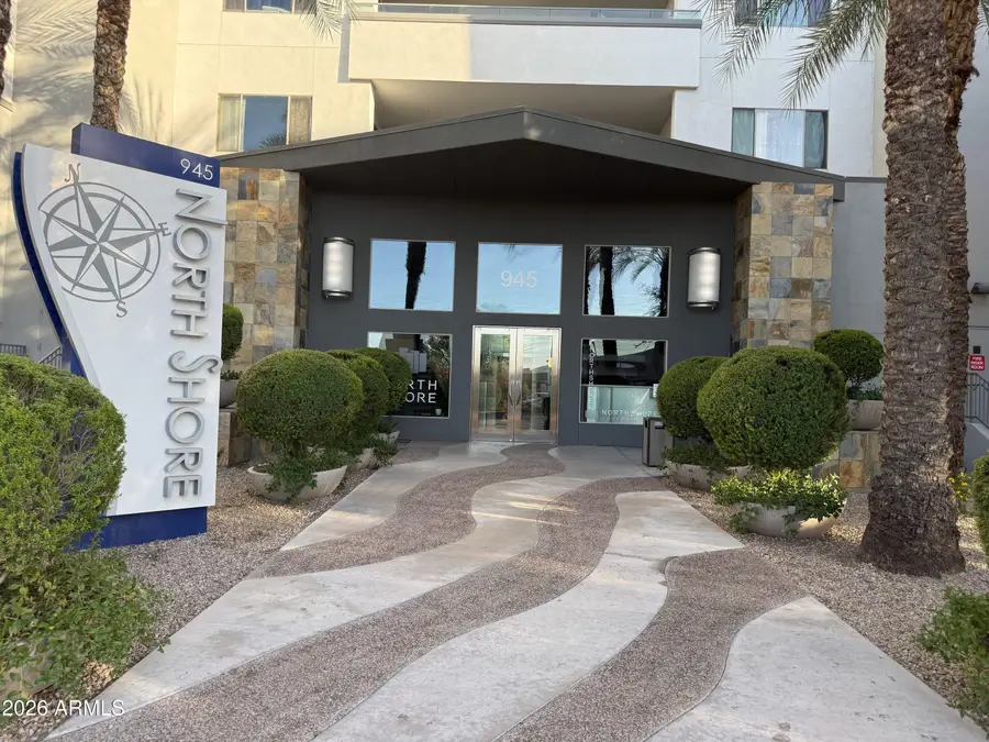 945 E Playa Del Norte Drive #5020, Tempe, AZ 85288 - #2
