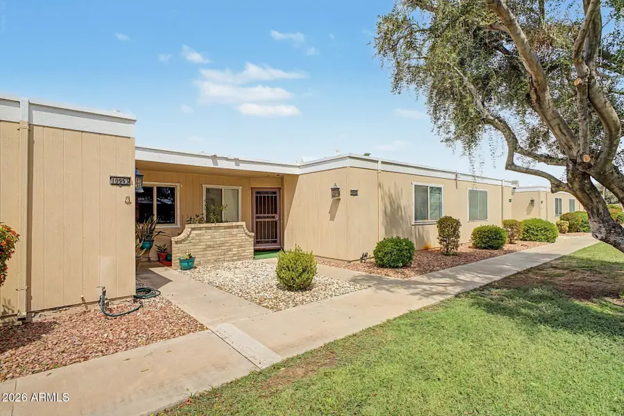 10963 W Coggins Drive, Sun City, AZ 85351 - #2