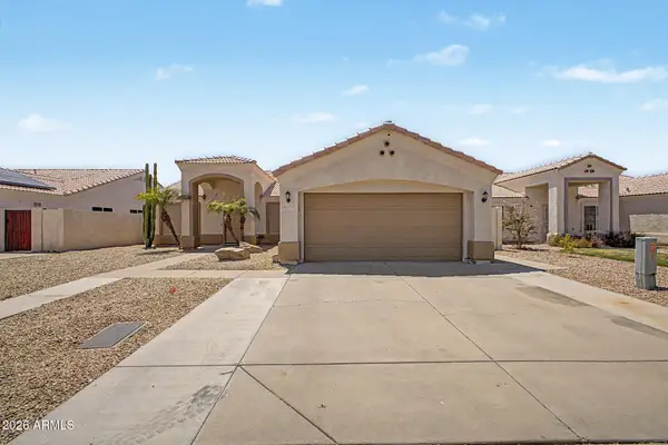 5007 W Davis Road, Glendale, AZ 85306