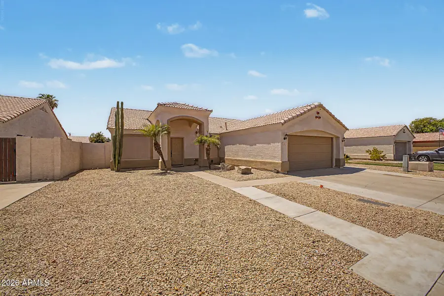 5007 W Davis Road, Glendale, AZ 85306 - #2